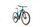 Cube Reaction Hybrid SLT (2019) | Diamond | turquoise | 29" | 45 cm | 2000 - 3000 km thumbnail 1/4