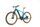 Cube Reaction Hybrid SLT (2019) | Diamond | turquoise | 29" | 45 cm | 2000 - 3000 km thumbnail 3/4