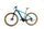 Cube Reaction Hybrid SLT (2019) | Diamond | turquoise | 29" | 45 cm | 2000 - 3000 km thumbnail 4/4