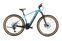 Cube Reaction Hybrid SLT (2021) | Diamant | blau | 29" | 40 cm | M | 500 - 1000 km | 625 Wh thumbnail 1/5