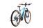 Cube Reaction Hybrid SLT (2021) | Diamant | blau | 29" | 40 cm | M | 500 - 1000 km | 625 Wh thumbnail 2/5