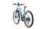 Cube Reaction Hybrid SLT (2021) | Diamant | blau | 29" | 40 cm | M | 500 - 1000 km | 625 Wh thumbnail 3/5