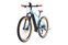 Cube Reaction Hybrid SLT (2021) | Diamant | blau | 29" | 40 cm | M | 500 - 1000 km | 625 Wh thumbnail 5/5