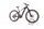 Cube Reaction Hybrid SLT 2022 | black | 29" | S | 500 - 3000 km, thumbnail 1 of 4