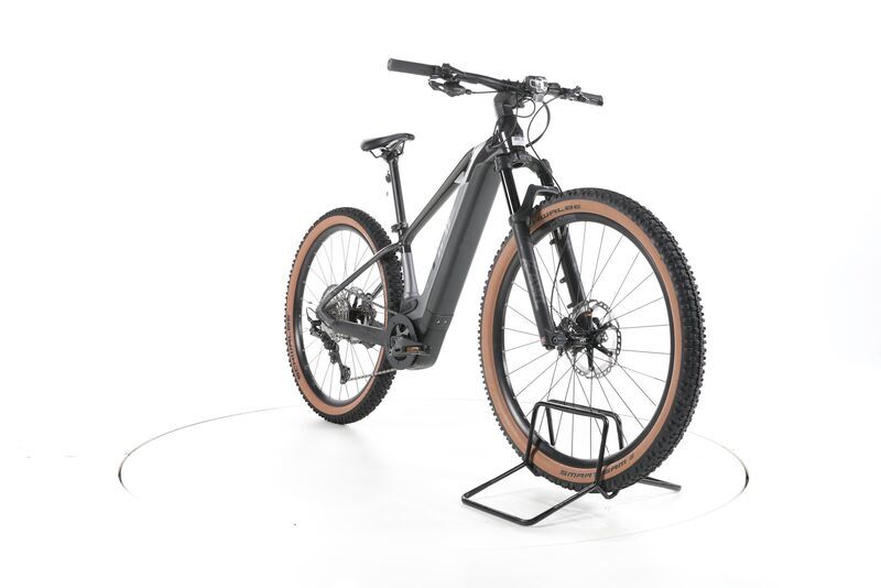 Cube Reaction Hybrid SLT 2022 | black | 29" | S | 500 - 3000 km, image 2 of 4