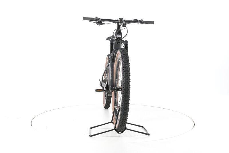 Cube Reaction Hybrid SLT 2022 | black | 29" | S | 500 - 3000 km, image 3 of 4