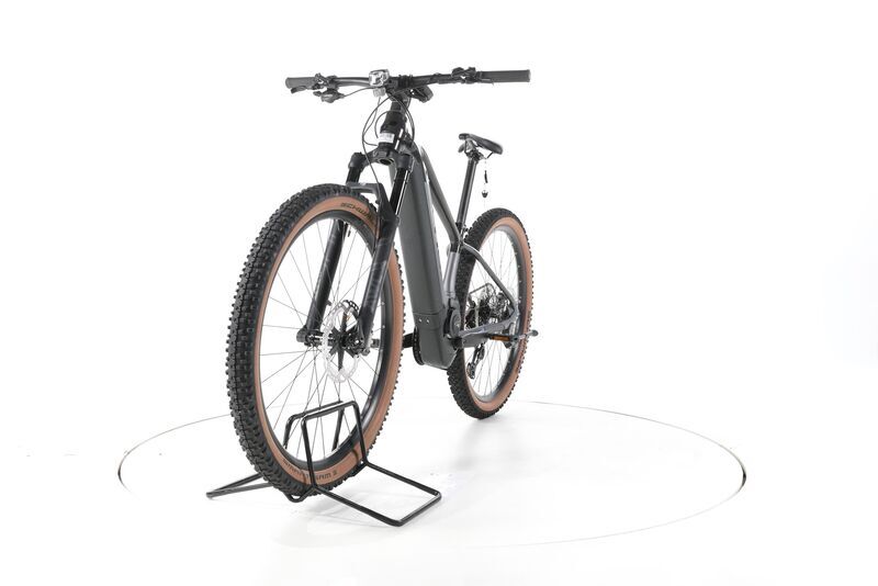 Cube Reaction Hybrid SLT 2022 | black | 29" | S | 500 - 3000 km, image 4 of 4
