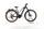 Cube Reaction Hybrid SLT 2022 | zwart | 29" | S | 500 - 3000 km, thumbnail 1 of 5