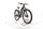 Cube Reaction Hybrid SLT 2022 | zwart | 29" | S | 500 - 3000 km, thumbnail 3 of 5
