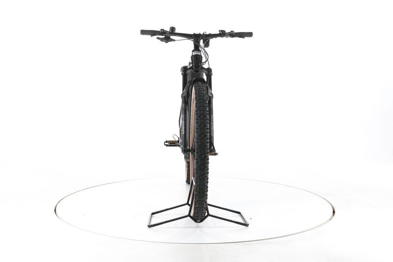 Cube Reaction Hybrid SLT 2022 | zwart | 29" | S | 500 - 3000 km, image 4 of 5