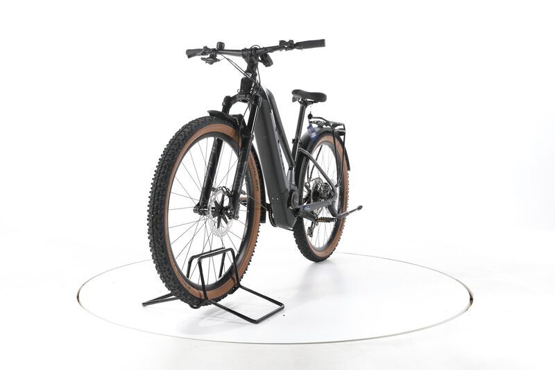 Cube Reaction Hybrid SLT 2022 | zwart | 29" | S | 500 - 3000 km, image 5 of 5