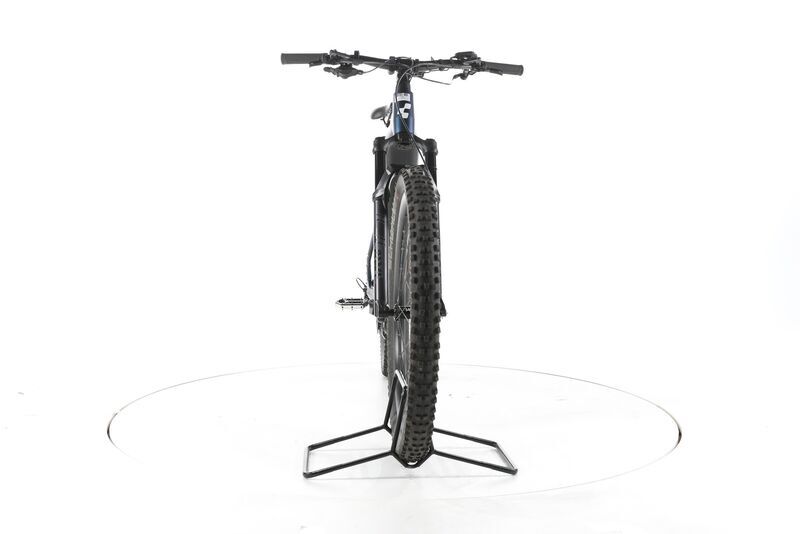 Cube Reaction Hybrid SLT 2023 | blu | 29" | XL | 500 - 3000 km 3