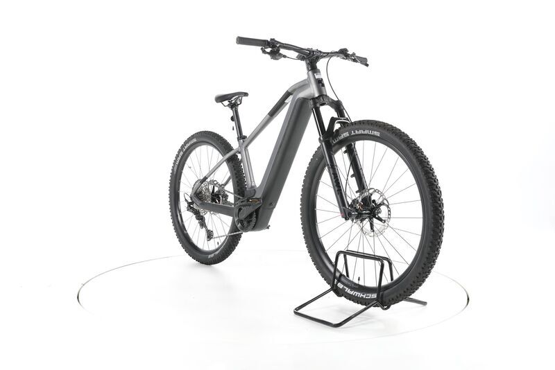 Cube Reaction Hybrid SLT 2023 | grey | 29" | M | < 500 km 2