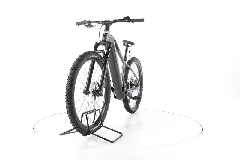 Cube Reaction Hybrid SLT 2023 | grey | 29" | M | < 500 km 4