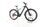 Cube Reaction Hybrid SLT 2023 | schwarz | 29" | XL | 500 - 3000 km, thumbnail 1 of 4