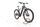 Cube Reaction Hybrid SLT 2023 | schwarz | 29" | XL | 500 - 3000 km, thumbnail 2 of 4