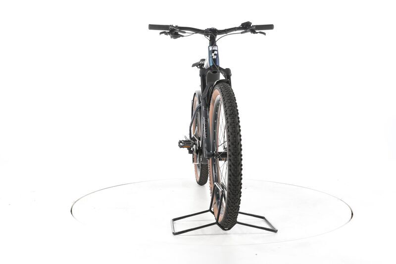 Cube Reaction Hybrid SLT 2023 | schwarz | 29" | XL | 500 - 3000 km, image 3 of 4