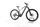 Cube Reaction Hybrid SLT 2023 | grau | 29" | L | 500 - 3000 km, thumbnail 1 of 4