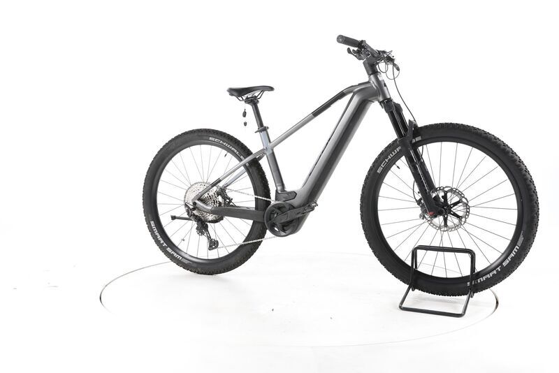Cube Reaction Hybrid SLT 2023 | grau | 29" | L | 500 - 3000 km, image 1 of 4