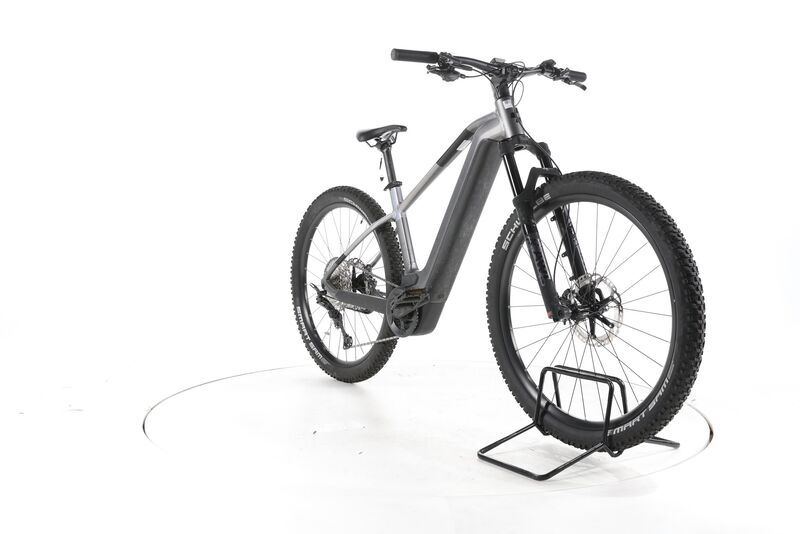 Cube Reaction Hybrid SLT 2023 | grau | 29" | L | 500 - 3000 km, image 2 of 4