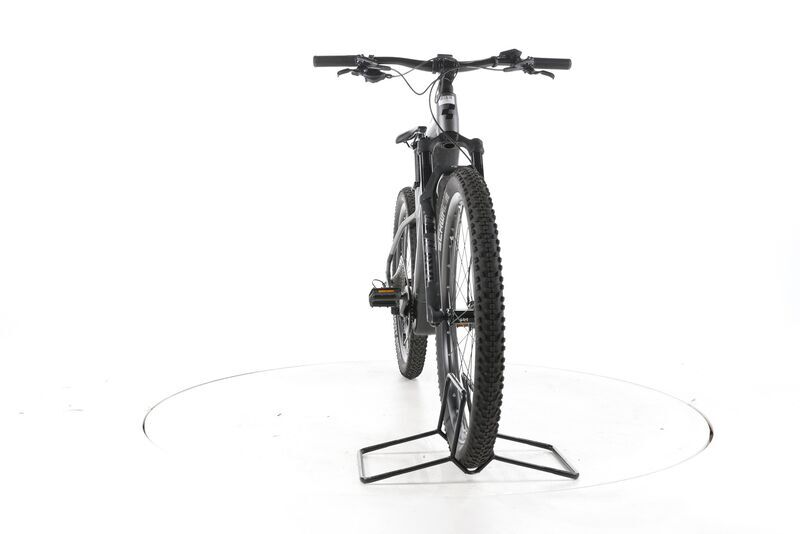 Cube Reaction Hybrid SLT 2023 | grau | 29" | L | 500 - 3000 km, image 3 of 4