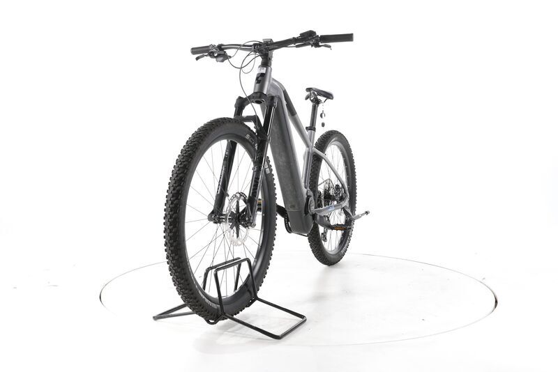 Cube Reaction Hybrid SLT 2023 | grau | 29" | L | 500 - 3000 km, image 4 of 4