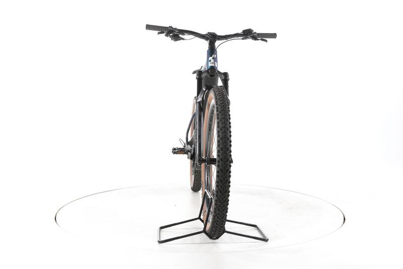 Cube Reaction Hybrid SLT 2023 | modrá | 29" | M | 500 - 3000 km, image 4 of 5