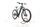 Cube Reaction Hybrid SLT 2023 | černá | 27,5" | M | < 500 km, thumbnail 3 of 5