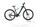 Cube Reaction Hybrid SLT 2023 | blue | 29" | XL | < 500 km, thumbnail 1 of 5