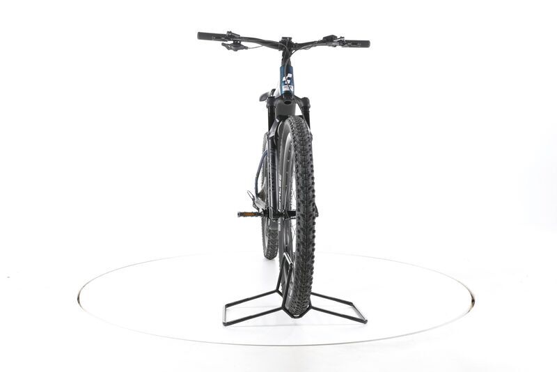 Cube Reaction Hybrid SLT 2023 | blue | 29" | XL | < 500 km, image 4 of 5