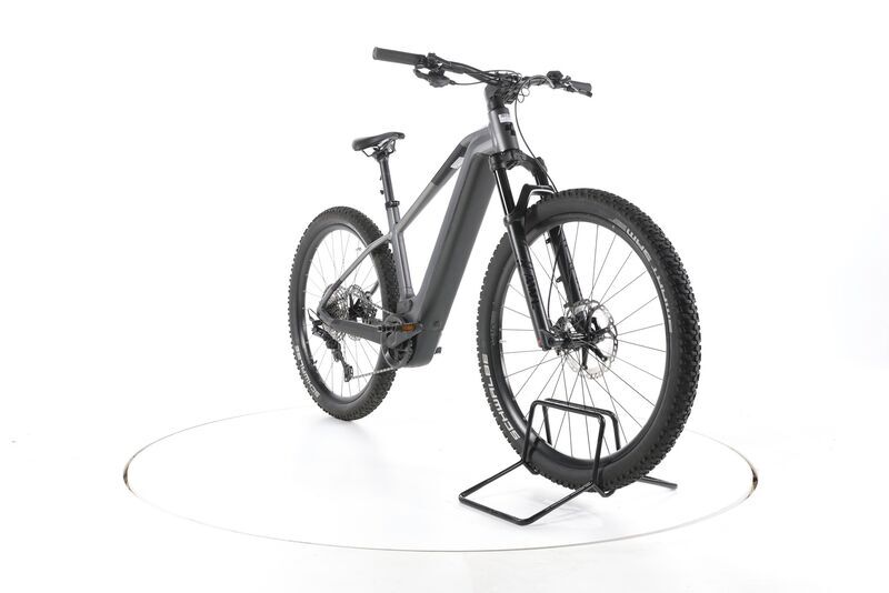 Cube Reaction Hybrid SLT 2023 | noir | 29" | L | 500 - 3000 km, image 3 of 5