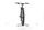 Cube Reaction Hybrid SLT 2023 | noir | 29" | L | 500 - 3000 km, thumbnail 4 of 5