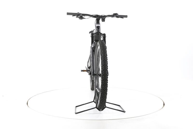 Cube Reaction Hybrid SLT 2023 | noir | 29" | L | 500 - 3000 km, image 4 of 5