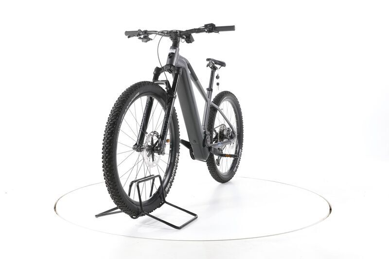 Cube Reaction Hybrid SLT 2023 | noir | 29" | L | 500 - 3000 km, image 5 of 5