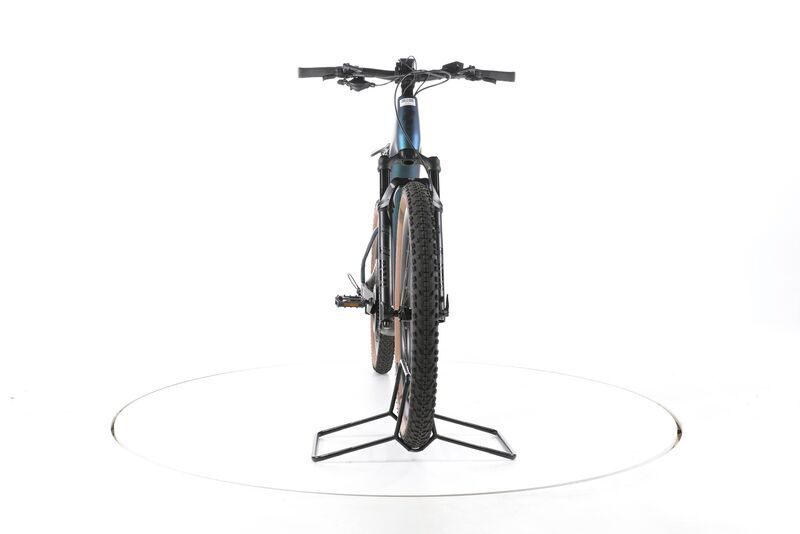 Cube Reaction Hybrid SLT 2023 | azul | 27,5" | S | < 500 km, image 4 of 5