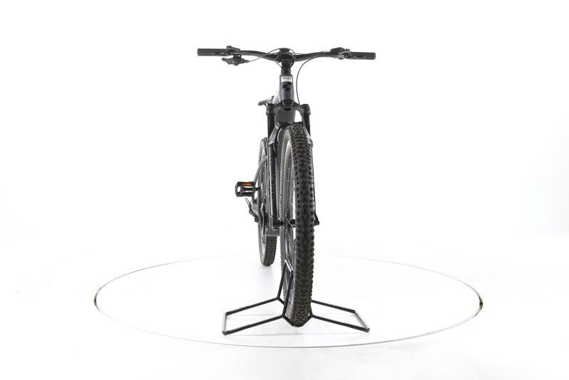 Cube Reaction Hybrid SLT 2023 | šedá | 29" | M | 500 - 3000 km, image 4 of 5