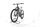 Cube Reaction Hybrid SLT 2023 | šedá | 29" | M | 500 - 3000 km, thumbnail 5 of 5