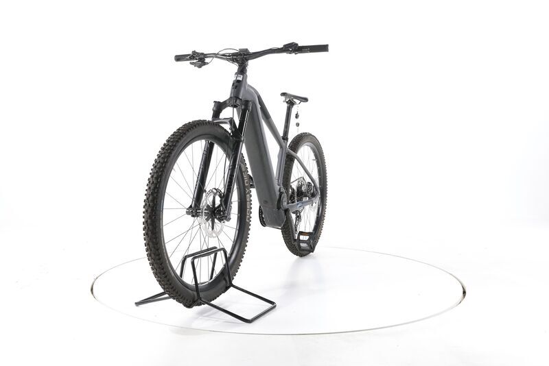 Cube Reaction Hybrid SLT 2023 | šedá | 29" | M | 500 - 3000 km, image 5 of 5
