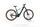 Cube Reaction Hybrid SLT 2023 | niebieski | 29" | L | < 500 km, thumbnail 1 of 5