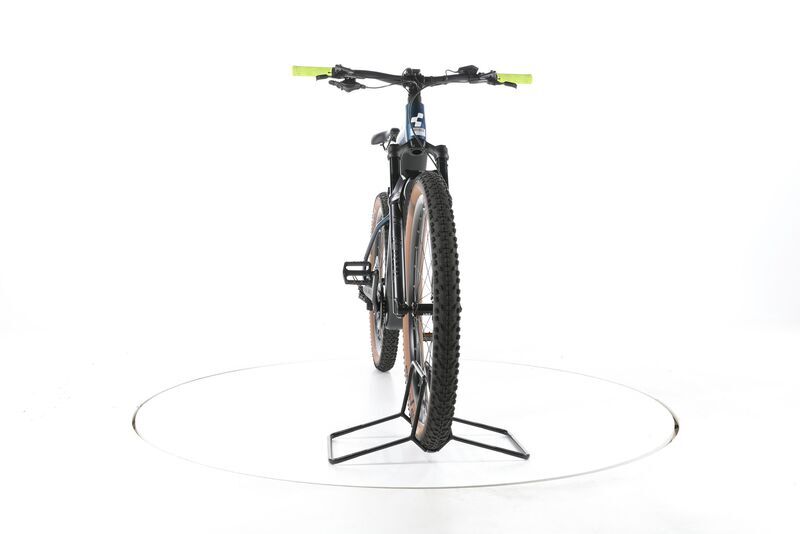Cube Reaction Hybrid SLT 2023 | niebieski | 29" | L | < 500 km, image 4 of 5