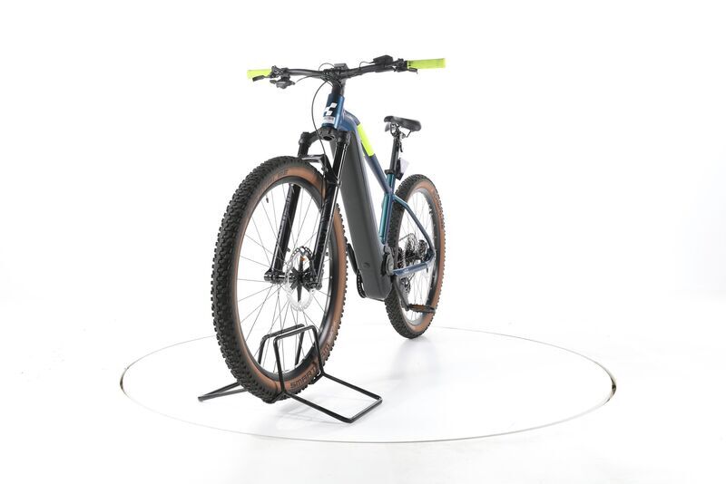 Cube Reaction Hybrid SLT 2023 | niebieski | 29" | L | < 500 km, image 5 of 5