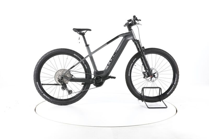 Cube Reaction Hybrid SLT 2023 | szary | 29" | XL | 500 - 3000 km, image 1 of 5