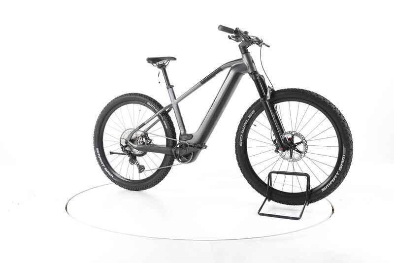 Cube Reaction Hybrid SLT 2023 | szary | 29" | XL | 500 - 3000 km, image 2 of 5