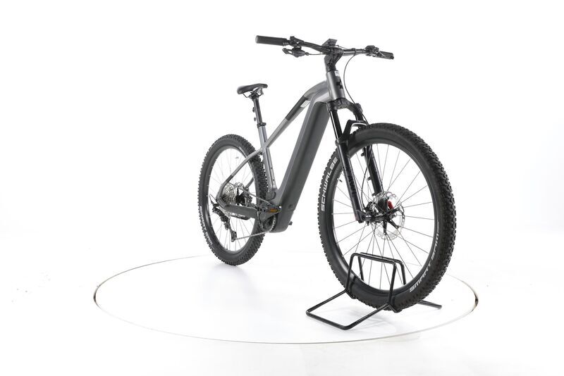 Cube Reaction Hybrid SLT 2023 | szary | 29" | XL | 500 - 3000 km, image 3 of 5
