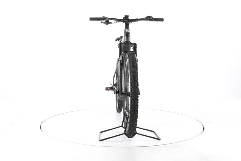 Cube Reaction Hybrid SLT 2023 | szary | 29" | XL | 500 - 3000 km, image 4 of 5