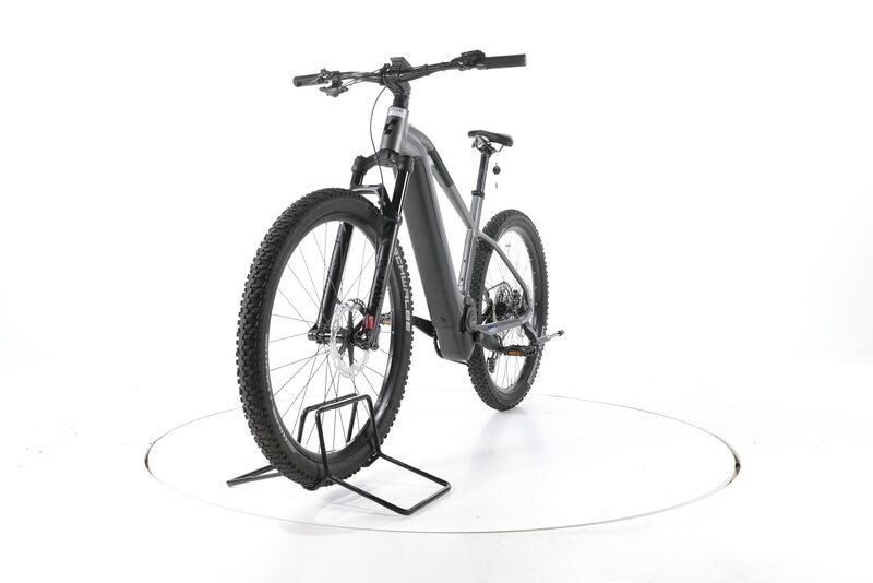Cube Reaction Hybrid SLT 2023 | szary | 29" | XL | 500 - 3000 km, image 5 of 5