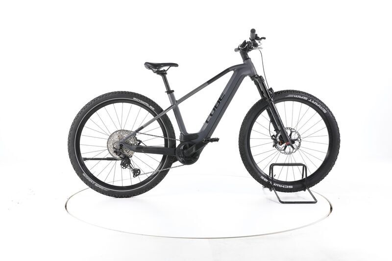 Cube Reaction Hybrid SLT 2023 | szary | 29" | L | 500 - 3000 km, image 1 of 5