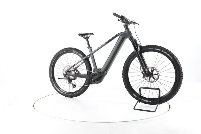 Cube Reaction Hybrid SLT 2023 | szary | 29" | L | 500 - 3000 km, image 2 of 5