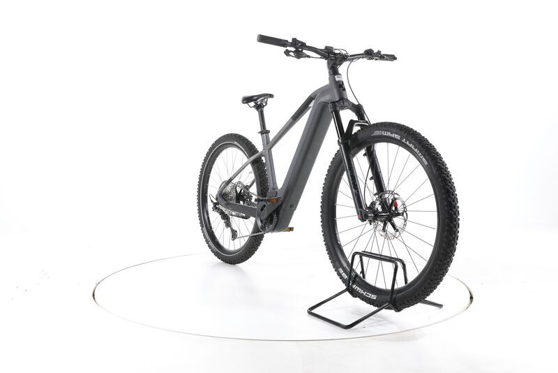 Cube Reaction Hybrid SLT 2023 | szary | 29" | L | 500 - 3000 km, image 3 of 5