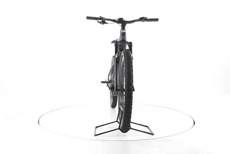 Cube Reaction Hybrid SLT 2023 | szary | 29" | L | 500 - 3000 km, image 4 of 5